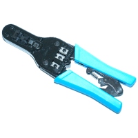 Telecom Crimping / Stripping Tool Telecom Crimping / Stripping Tool