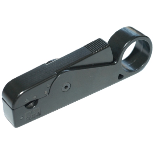 Professional Rotary Coaxial Cable Stripper Professional Rotary Coaxial Cable Stripper