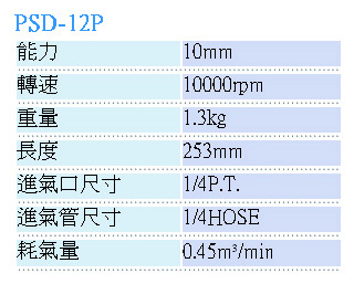 氣動起子