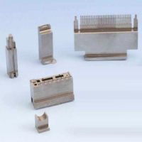 Parts for Plastic-injection Molds