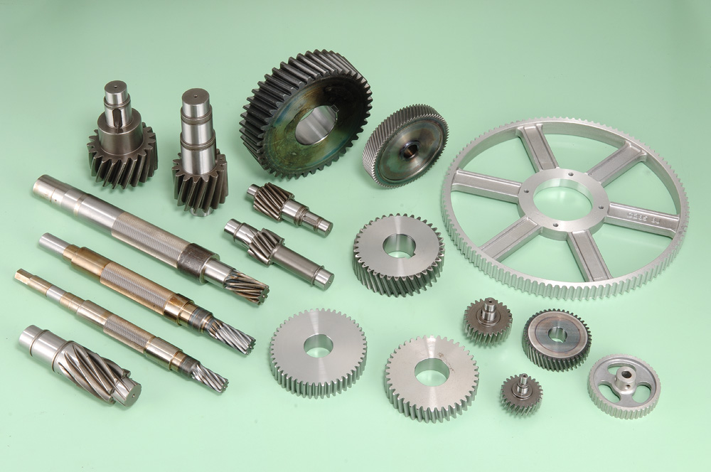 Transmission Gear