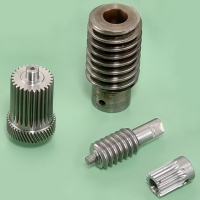 Worm Gears