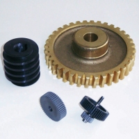 Wormgear Wormgear
