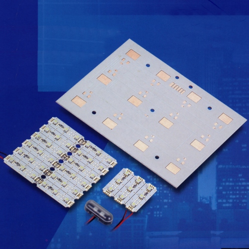 Customized LED Modules