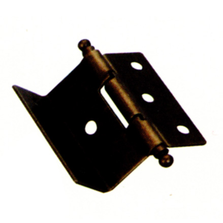 H128 Offset hinges