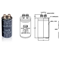 Motor Starting Capacitor Motor Starting Capacitor