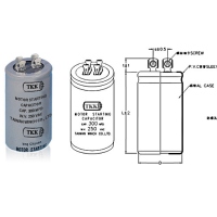 Motor Starting Capacitor Motor Starting Capacitor