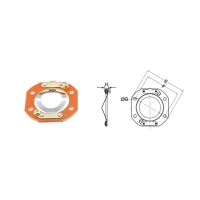 Centrifugal Switch