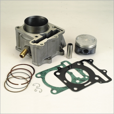 KYMCO 150cc LIQUID COOLED