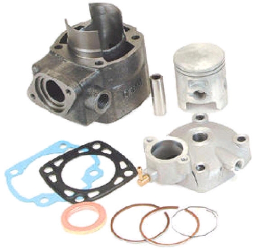 KYMCO 50cc LIUQID COOLED