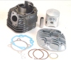 MINARELLI 100cc AIR COOLED 2T 