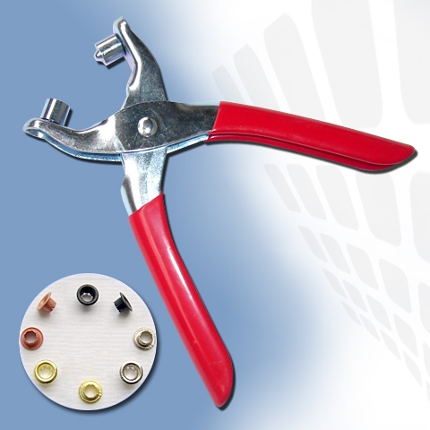 Small Eyelet Tool Small Eyelet Tool