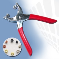 Small Eyelet Tool