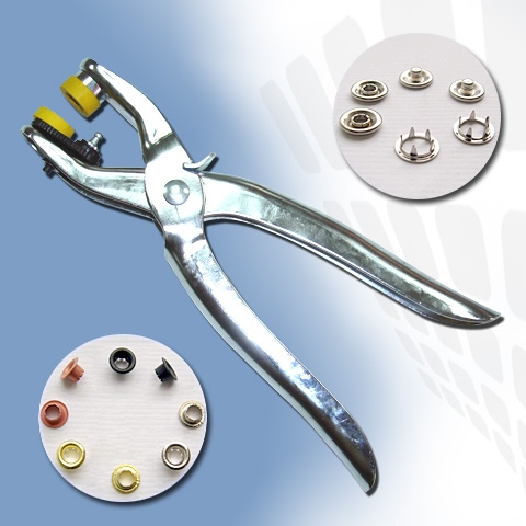 Dual-purpose Pliers (7”) Dual-purpose Pliers (7”)