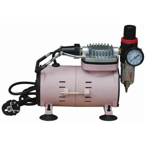 Air Compressors