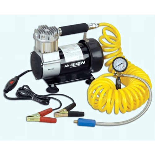 Air Compressors