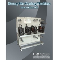 Rotary Die-Cutting Machine