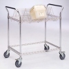 Wafer Transporting Carts