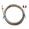 Threaded Thermocouple