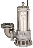 Stainless Steel Sewage Pump Stainless Steel Sewage Pump