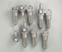 Pneumatic Combination Set