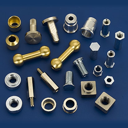 Precision Screws for Computers Precision Screws for Computers