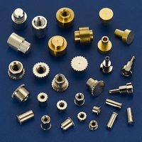 Plastic Mechanical Parts, Rivets