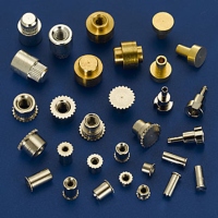 Plastic Mechanical Parts, Rivets Plastic Mechanical Parts, Rivets