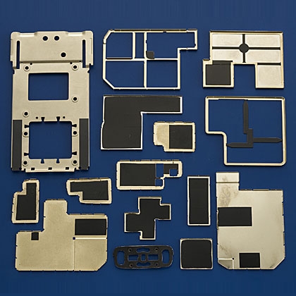 Transfer Printing and Other Processing Services Transfer Printing and Other Processing Services