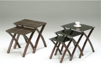 Coffee Tables、Nesting Tables、Wooden Cupboard-Tables or Desks