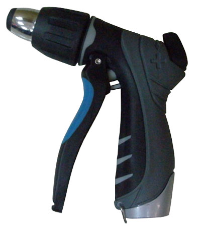 Adjustable Front-Pull Lever Nozzle／Trigger Nozzle
