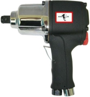 3/4" Impact WrenchTwin Hammer Torque: 1100 ft/lb