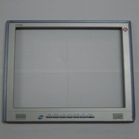Frame of LCD