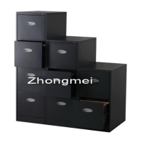 filing cabinet, file cabinet, vertical filing cabinet, office furniture