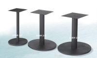 table leg, table base, desk base, desk leg