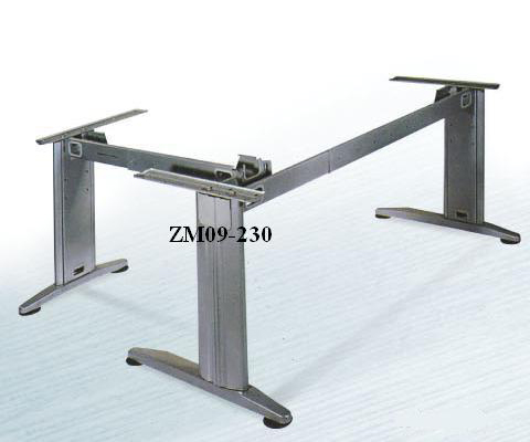 table frame, table leg, table base, furniture fitments