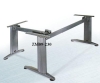 table frame, table leg, table base, furniture fitments