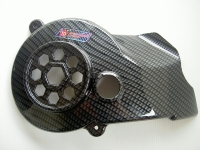 Address125, Fan Cover 
Susuki Address Fan Cover