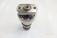 GR125, high angle camshaft