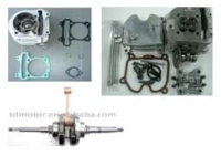 G-Max 4v, cylinder Kit G-Max 4v, cylinder Kit