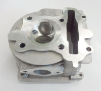 GY6 50/80, cylinder head