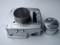 野狼,水冷汽缸 野狼,水冷汽缸