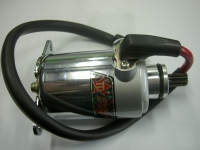 Fighter, high Torque Starter motor