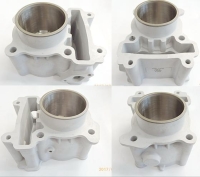 S-Max 155, water cooler cylinder S-Max 155, water cooler cylinder