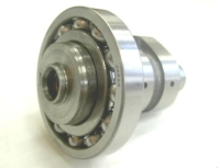 S-Max 155, camshaft S-Max 155, camshaft
