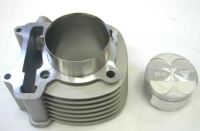 Jet-power Evo, cylinder Jet-power Evo, cylinder