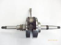 Jet-Power, crankshaft Jet-Power, crankshaft