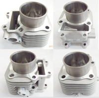 XR125, cylinder XR125, cylinder