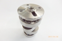 VJR110, camshaft