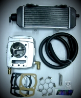 Wolf, water cooler Cylinder kit